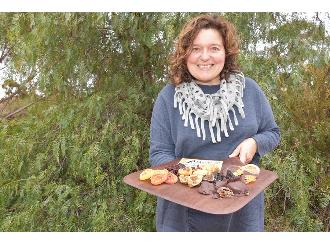 Riverland bush business among best in the nation
