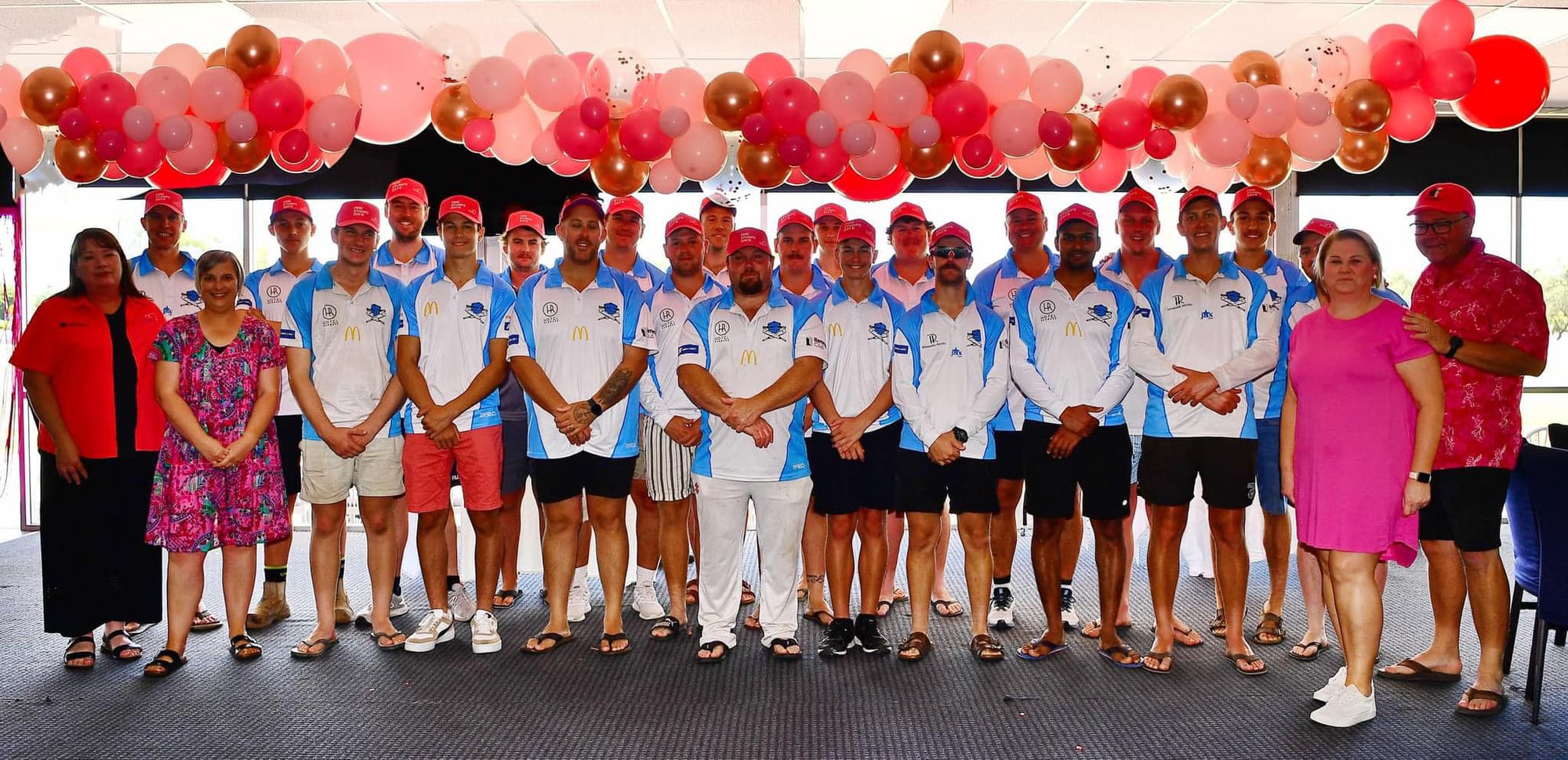 Pink day a ‘huge success’