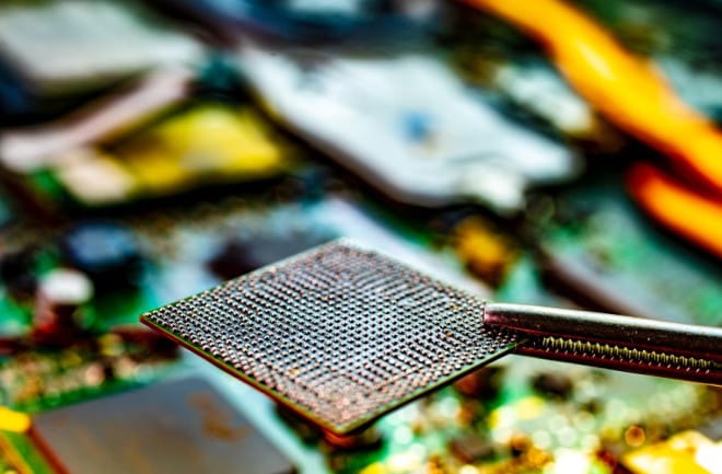 Micro problem a maxi pandemic pain