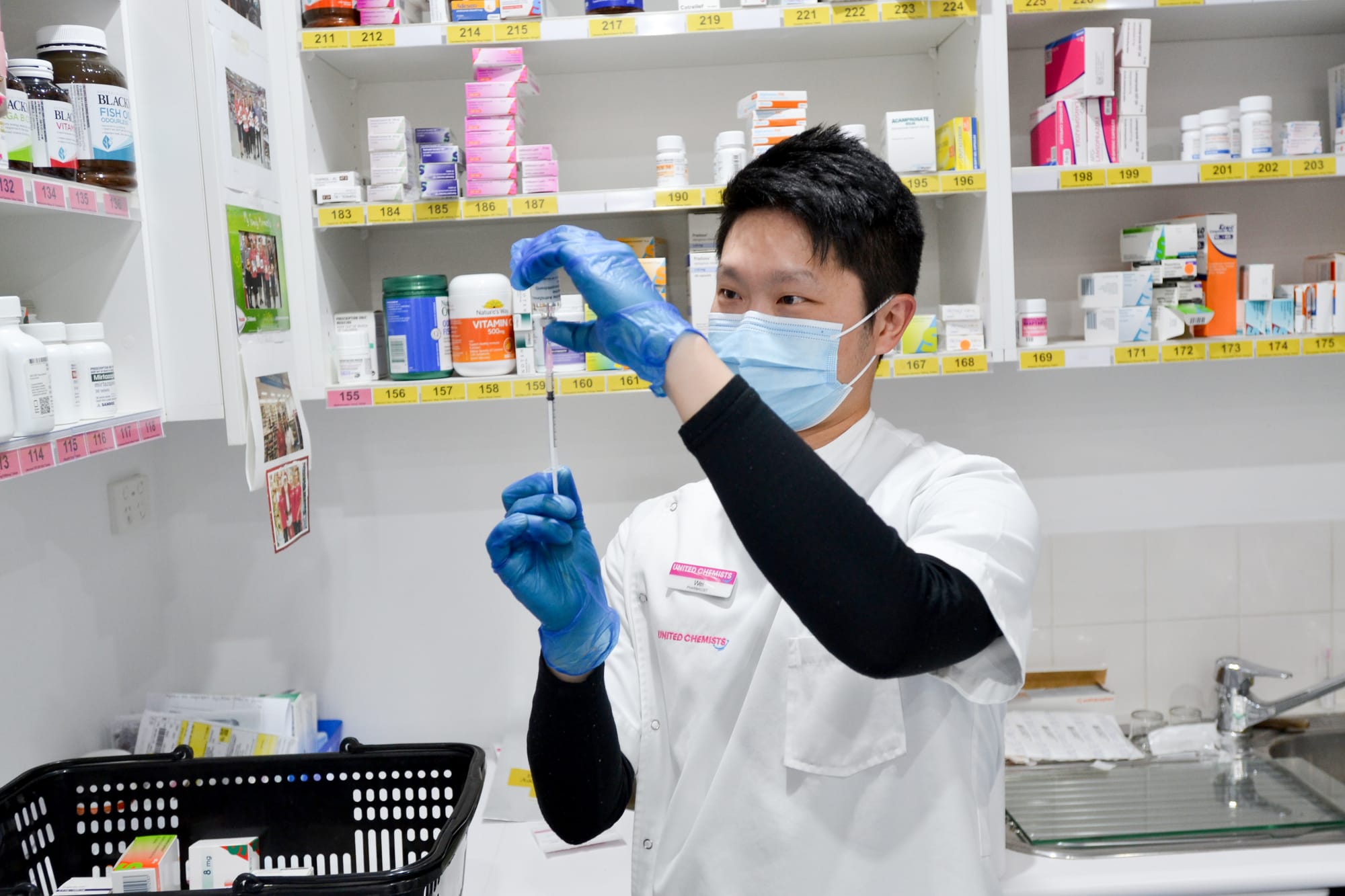 The Riverland’s vaccine report card