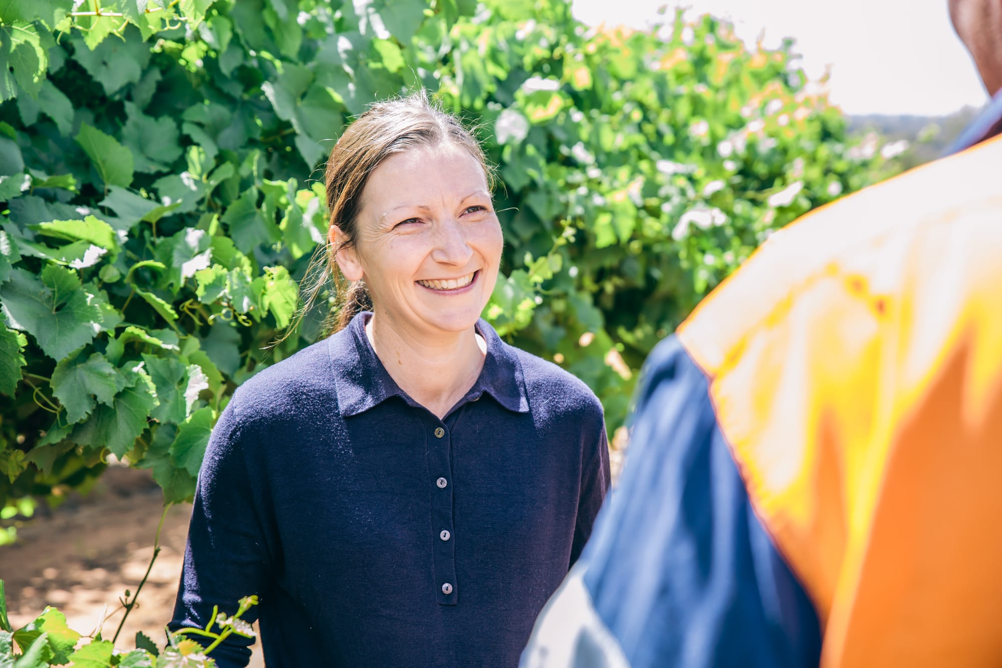 Nicola knee-deep in water war of words