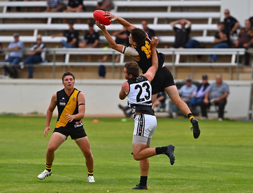 Who can attend Riverland sport this weekend?