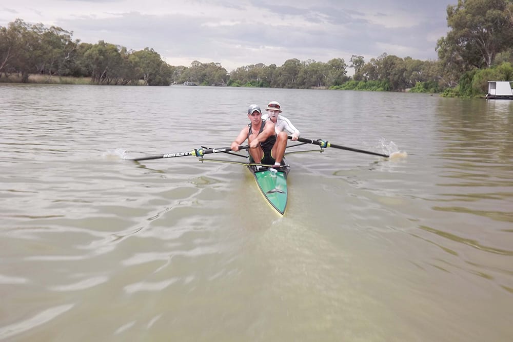 Top rowers to return?