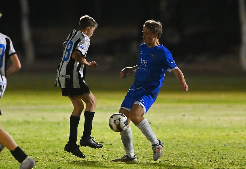 Renmark, Loxton secure Friday night delight
