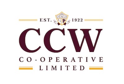 Jim’s the new man at CCW