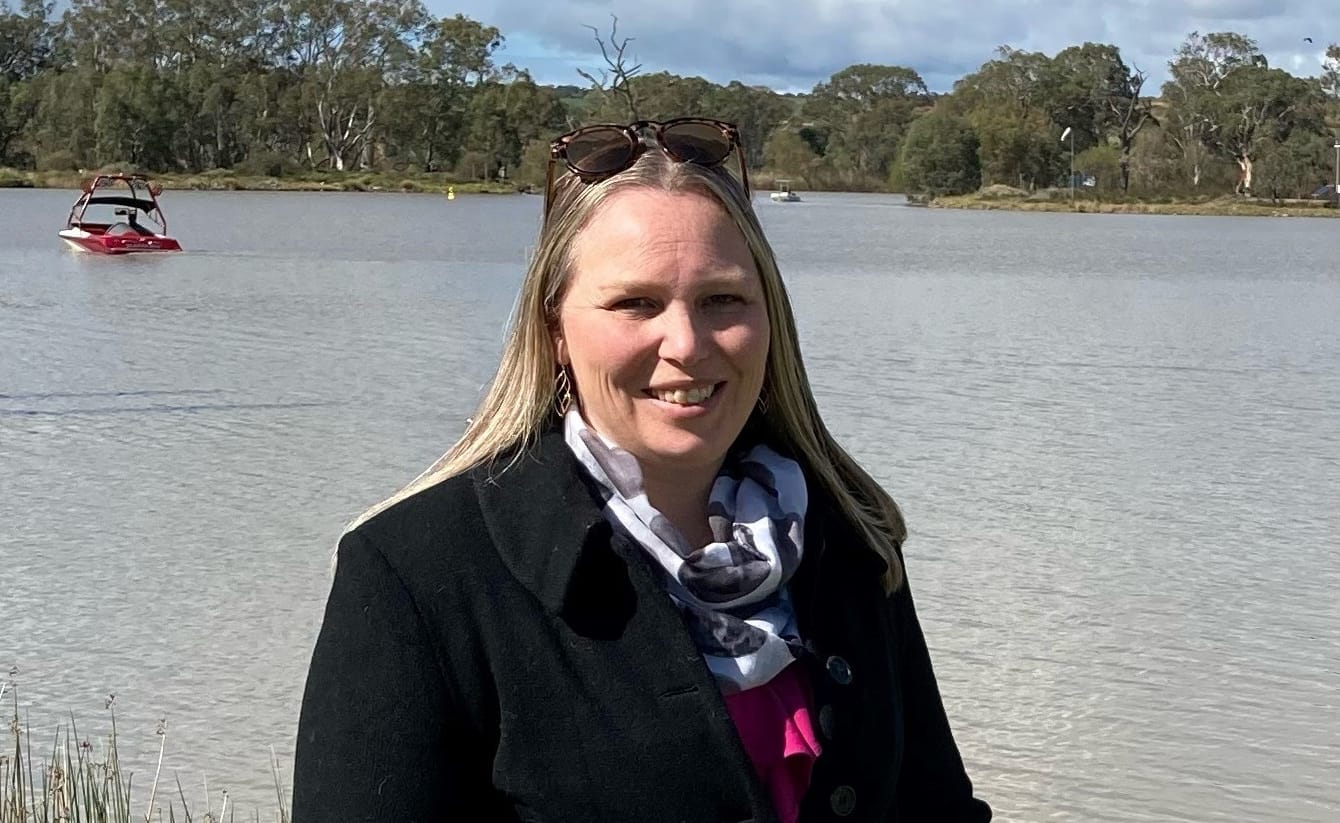 Mayoral hopeful’s money-saving pledge to ratepayers: ‘No council car or phone’