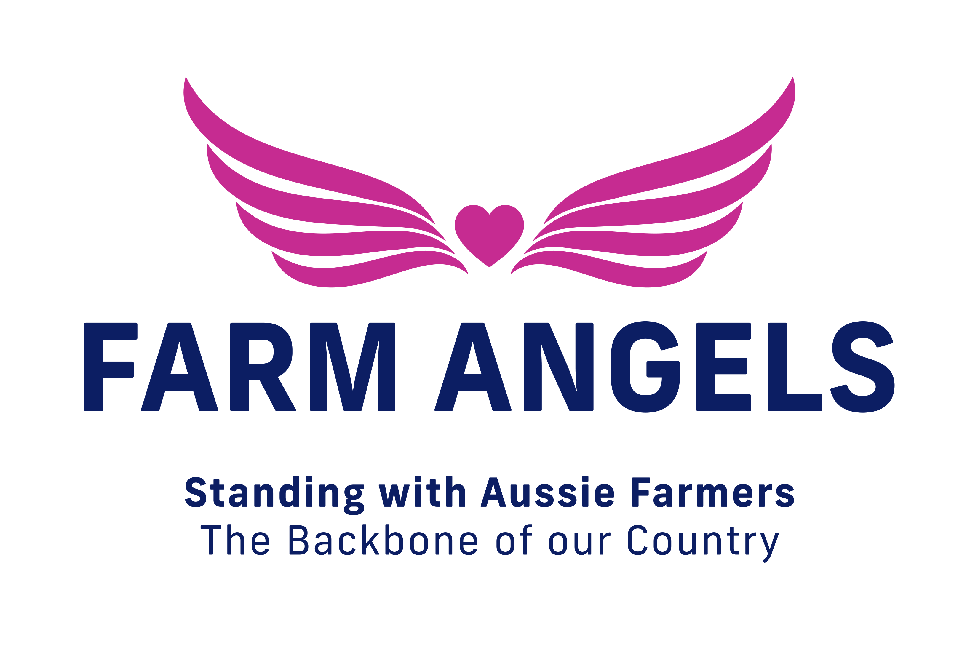 Riverlanders urged to roll up their flanno sleeves to support farming families