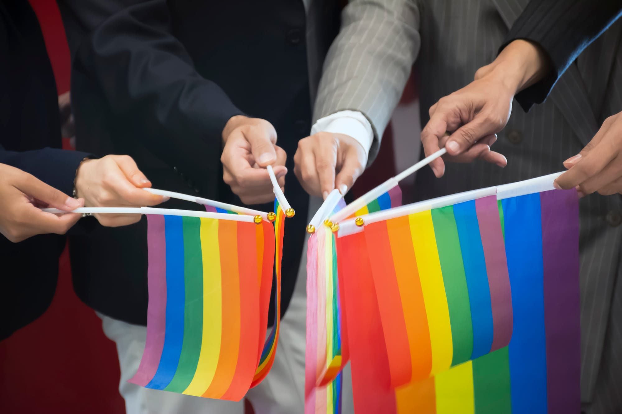Minister’s Disability, Youth and LGBTIQA+ advisory council roles open