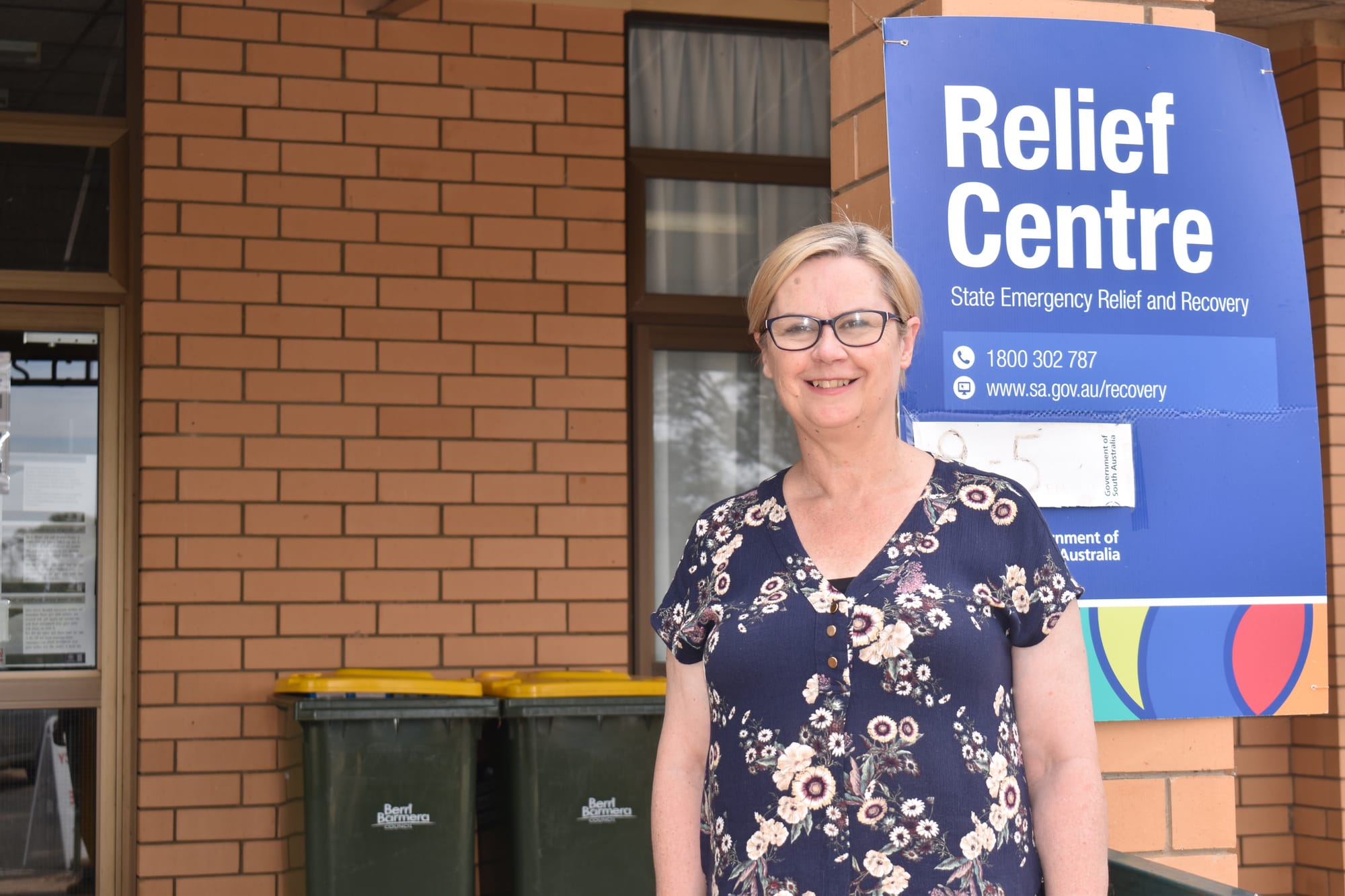 New facility to help fight Riverland fruit fly battle