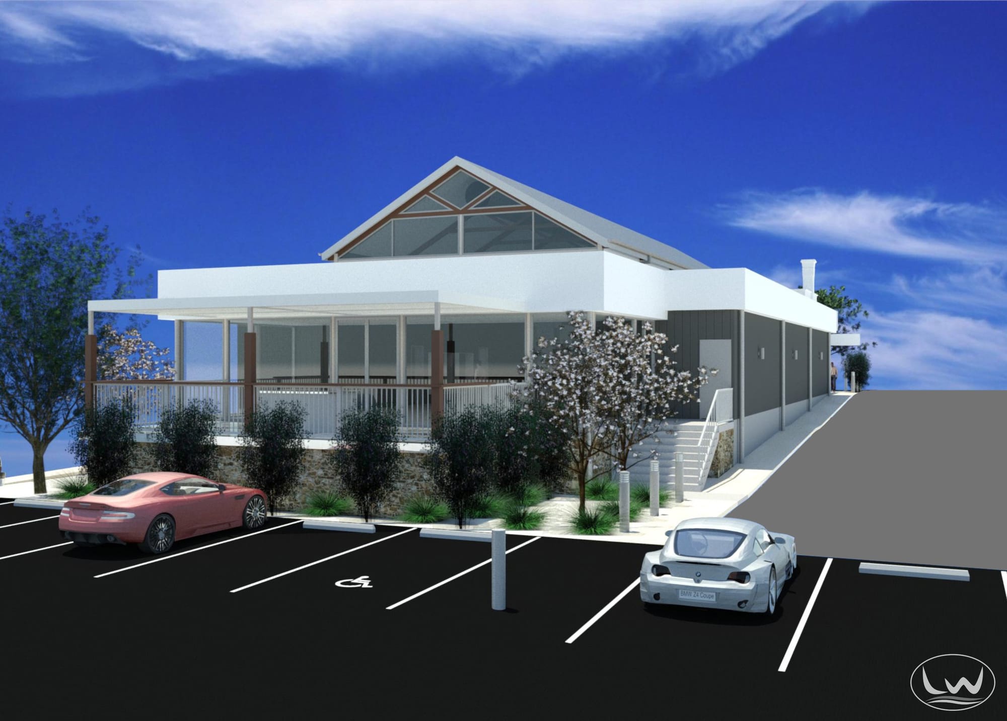 Suggestions for new Loxton library name