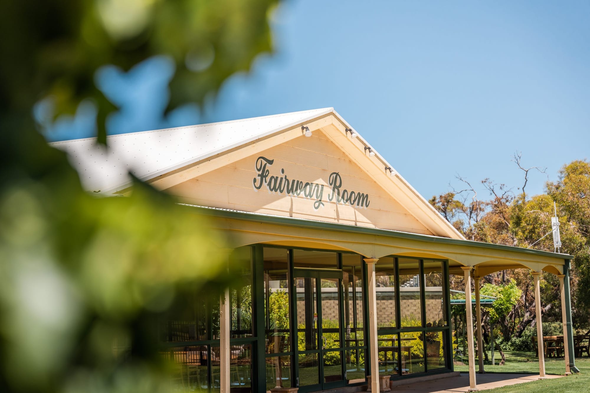 Berri Golf Club reaches milestone