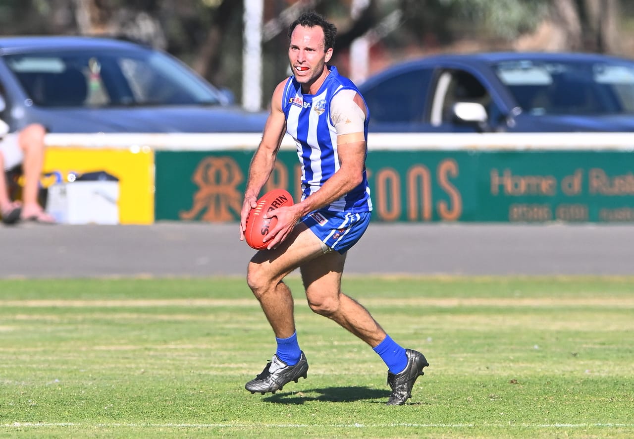 Rovers ramp up premiership credentials