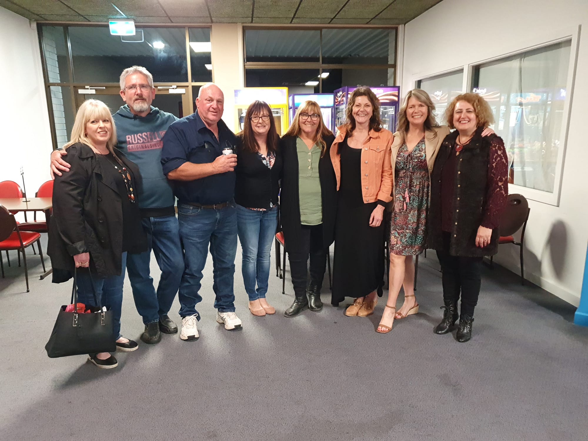Glossop High’s class of ’77 reunites – again