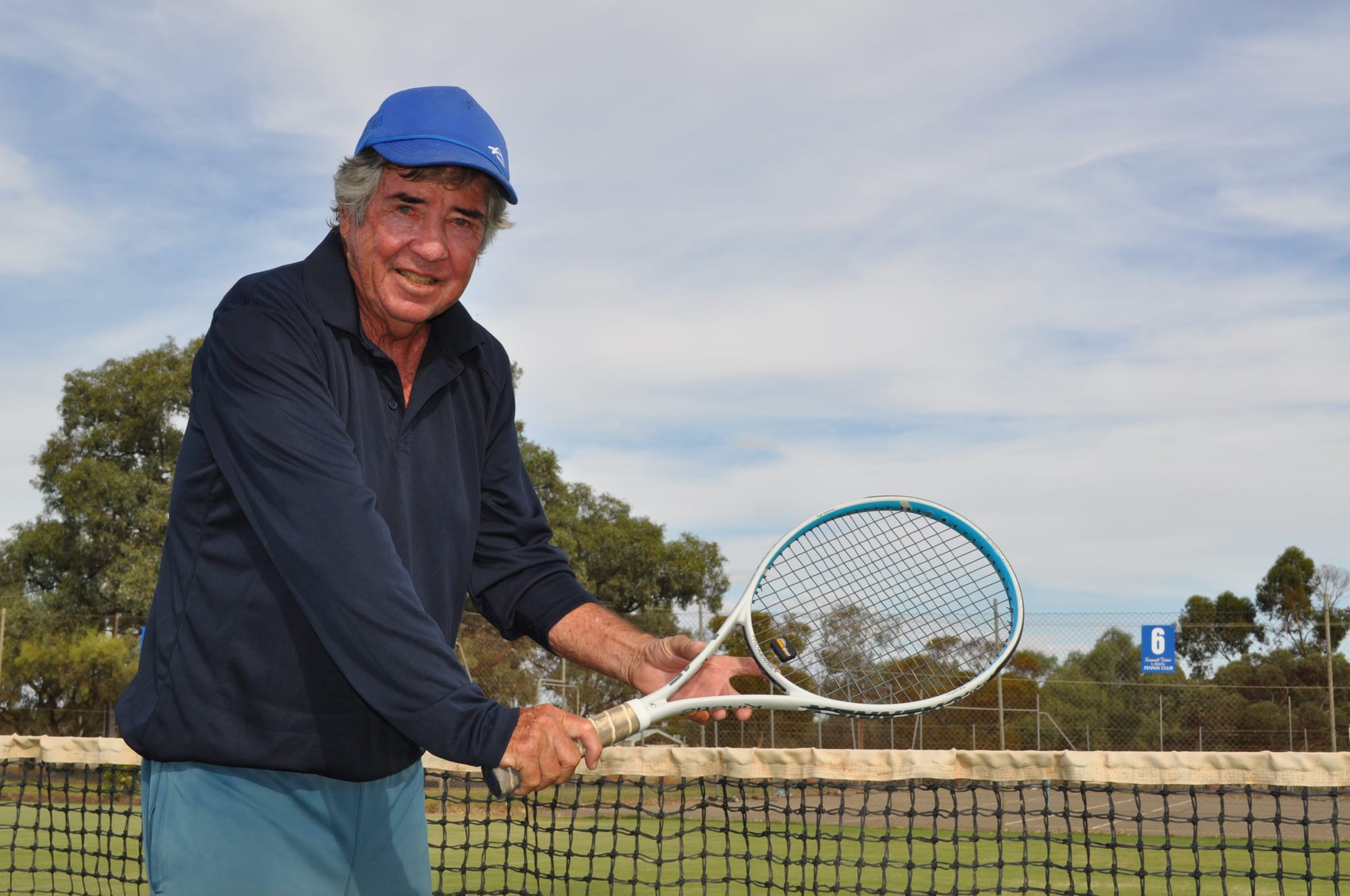 Riverland clubs receive grassroots funding