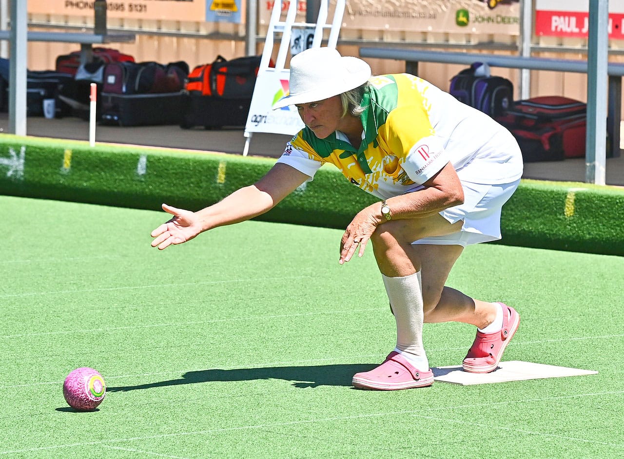 Bowls finals beckon for Riverland’s best