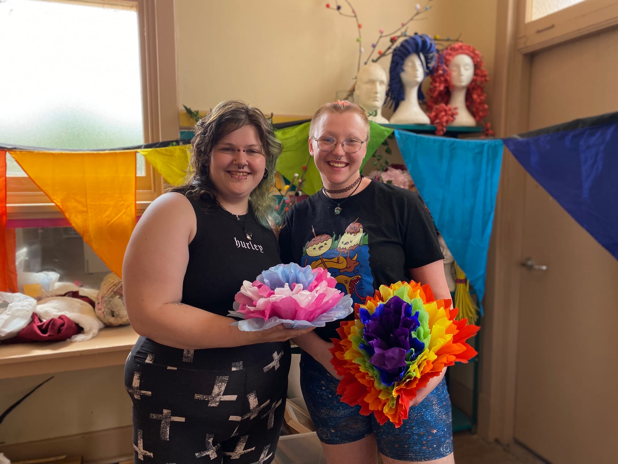 RYT brings Pride to the Riverland