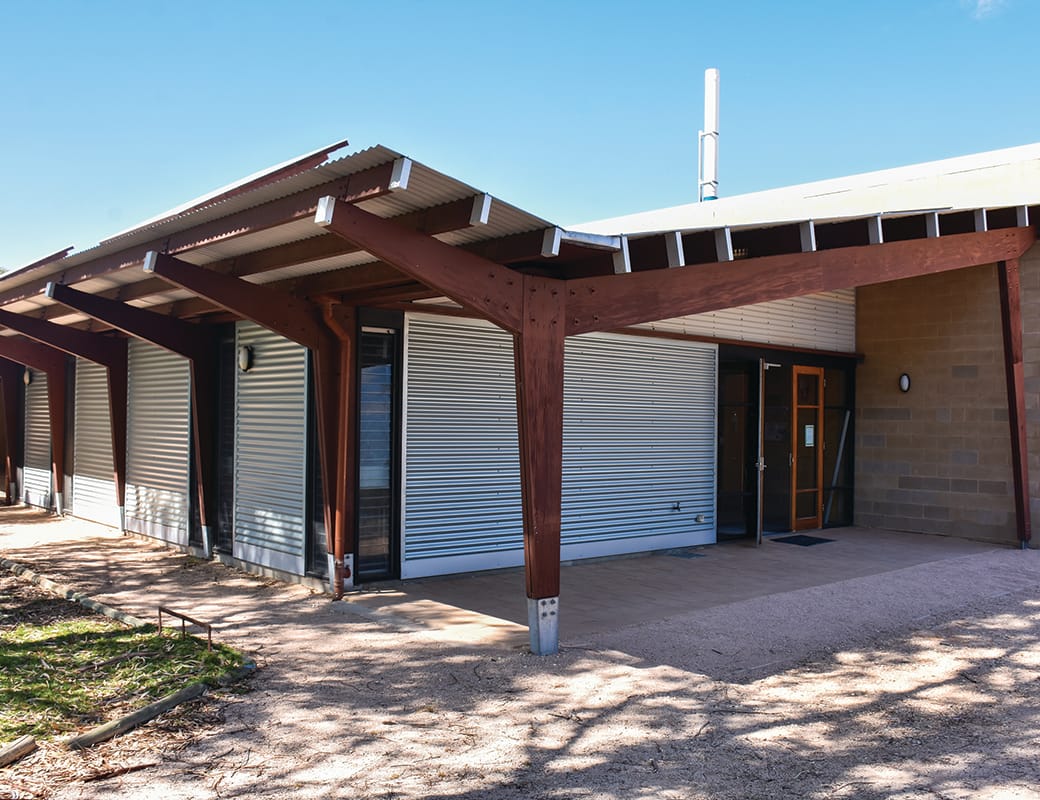 Council’s chance to tackle the big property squeeze... Renmark land release?