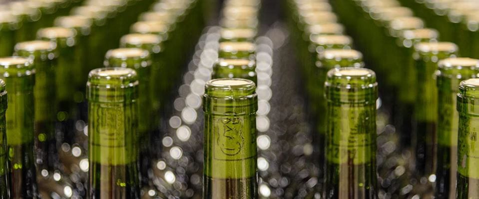 SA wine exports to China top $550m