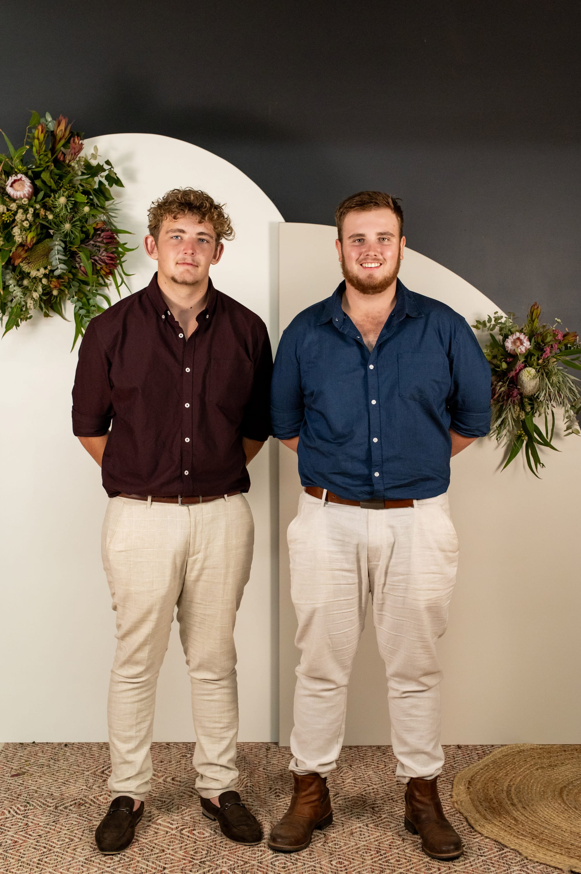 Waikerie High Prom photos