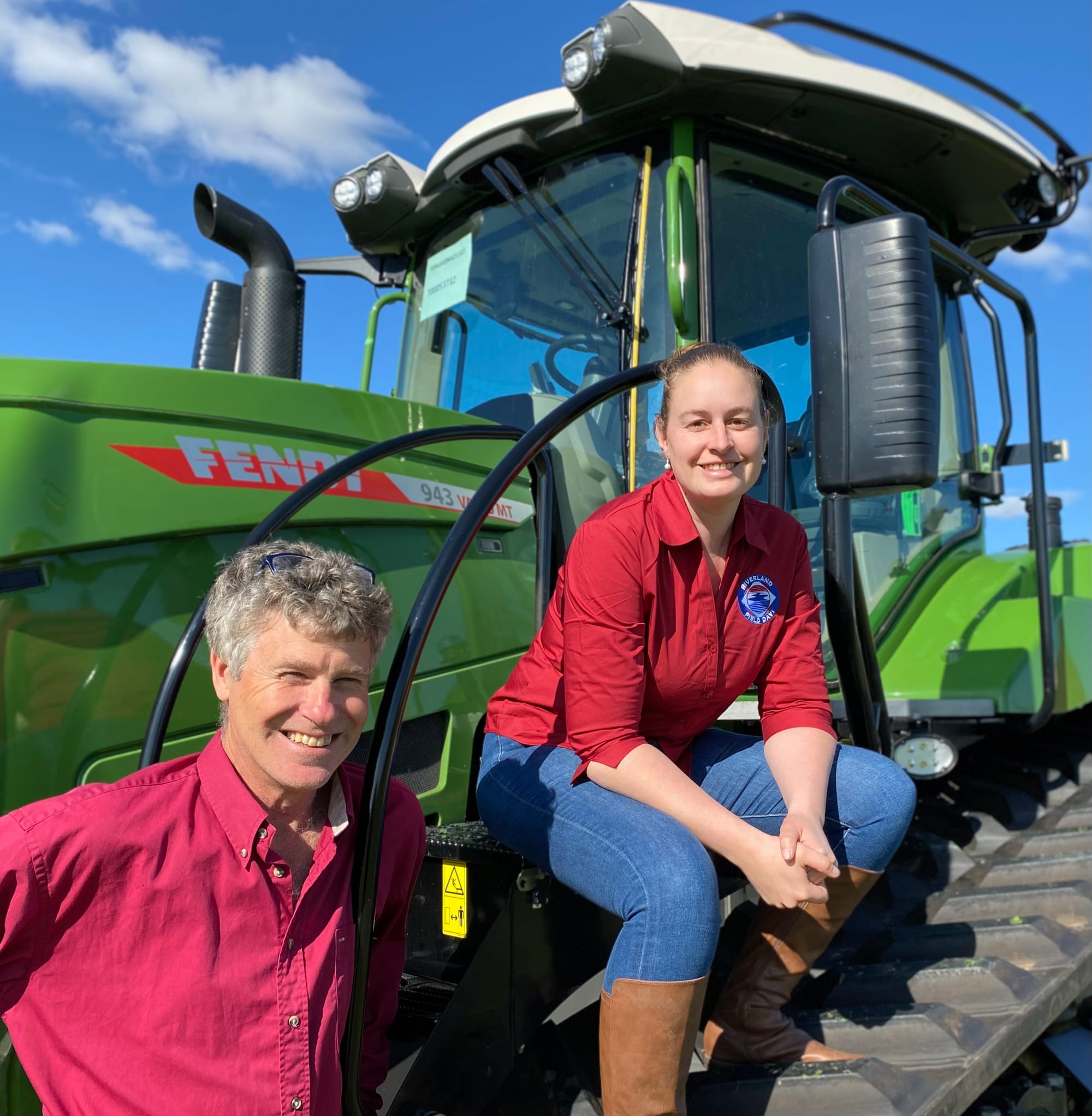 The future of Field Days stabilises