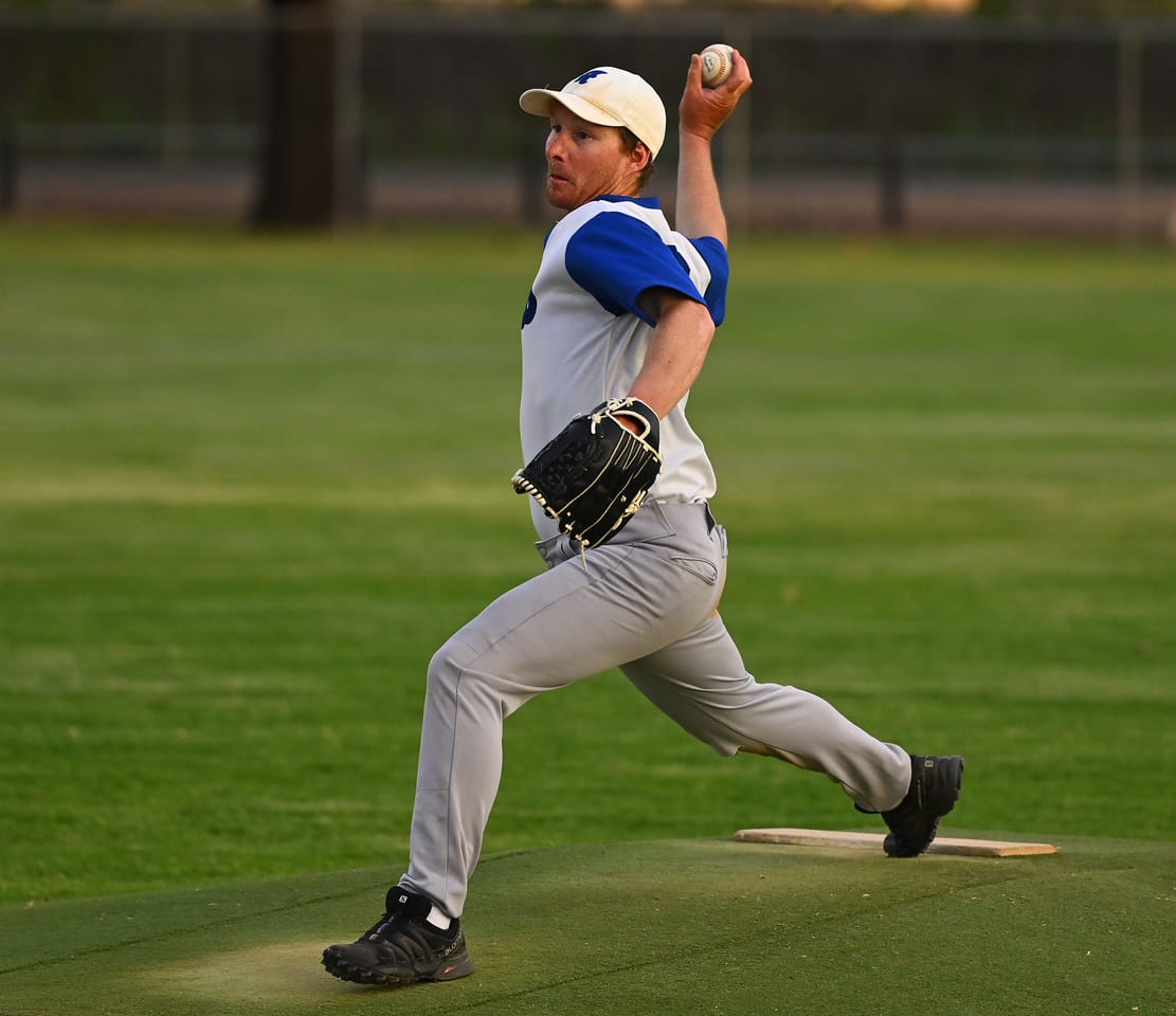 Baseball’s battle of the pitchers