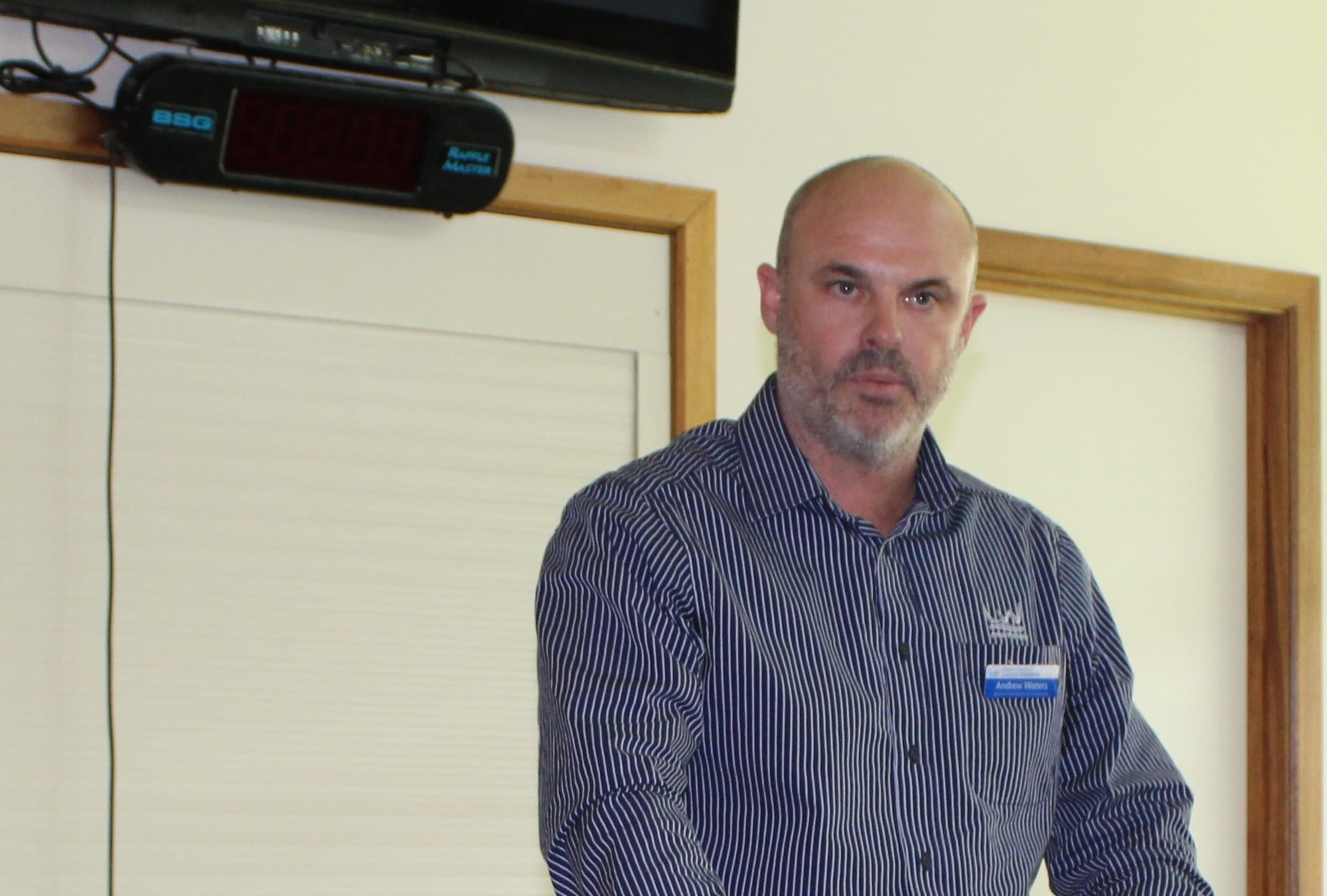 Waikerie riverfront rebuild begins