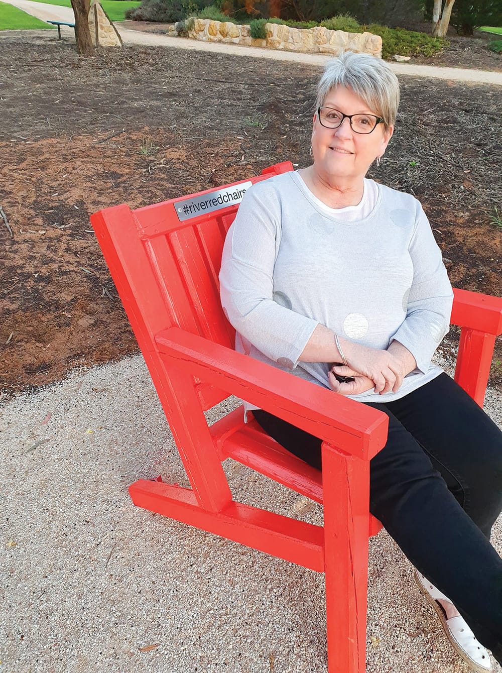 Loxton’s red-hot tourism initiative