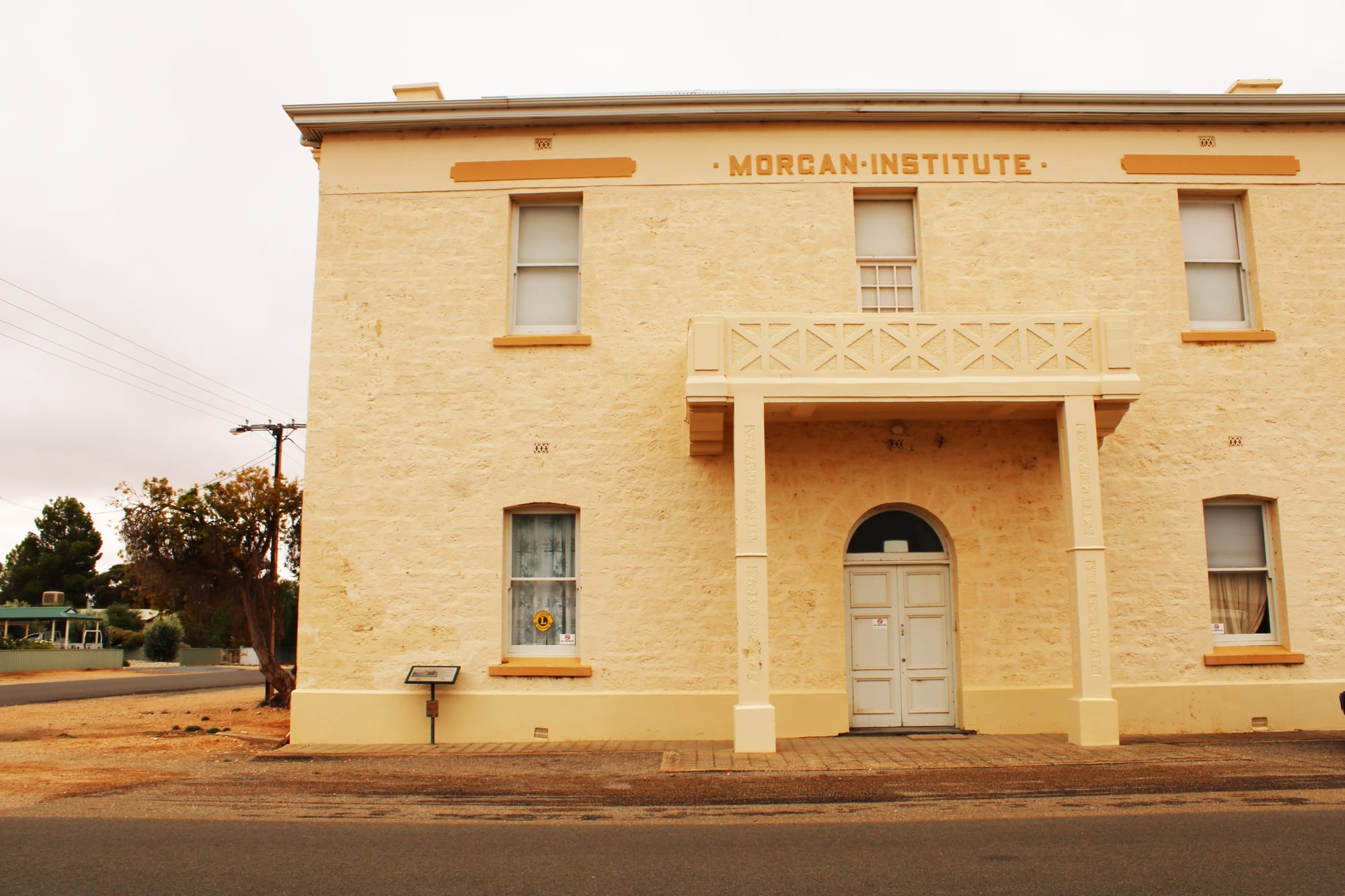 Massive Morgan housing proposal