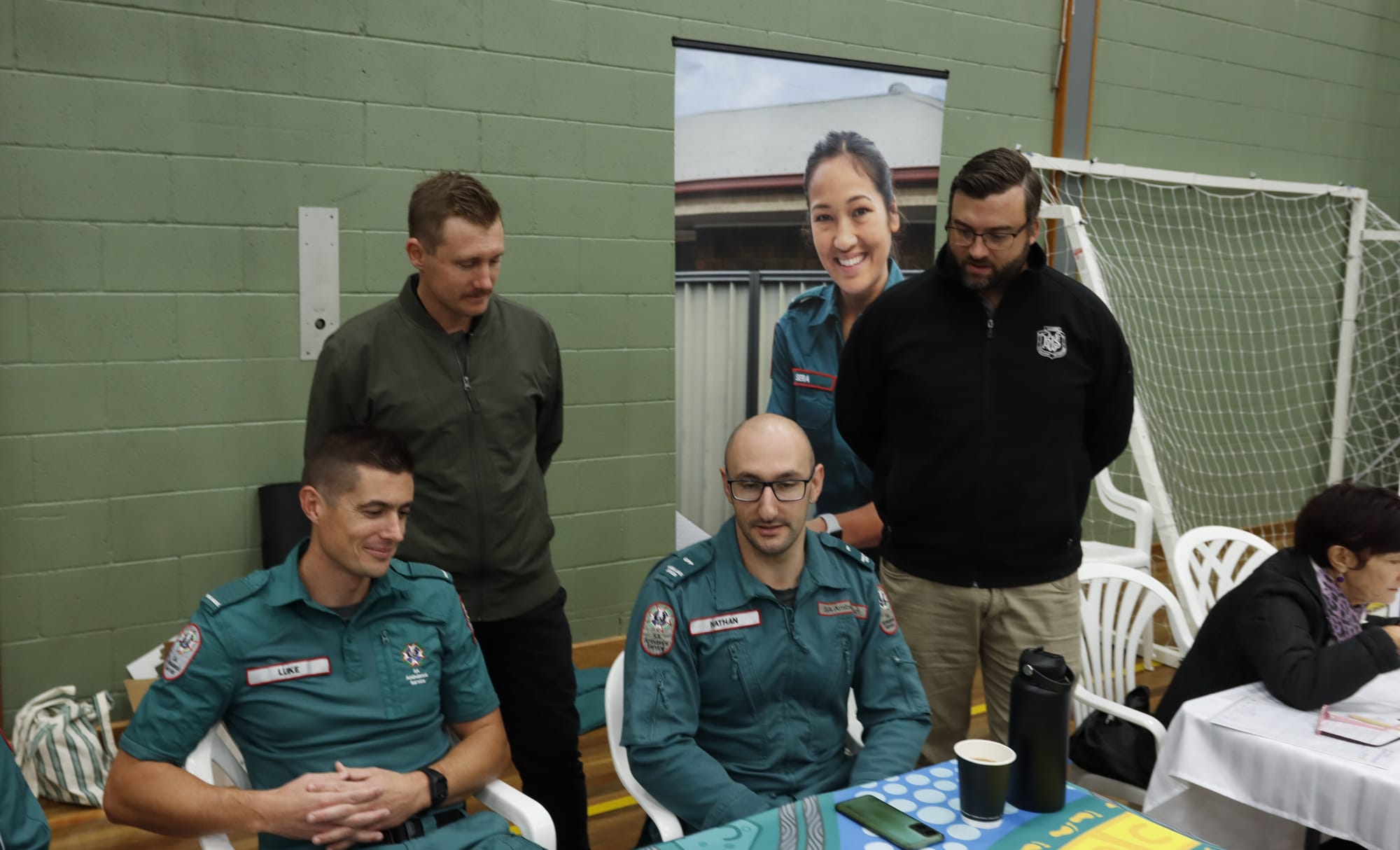 Careers promoted to Waikerie students