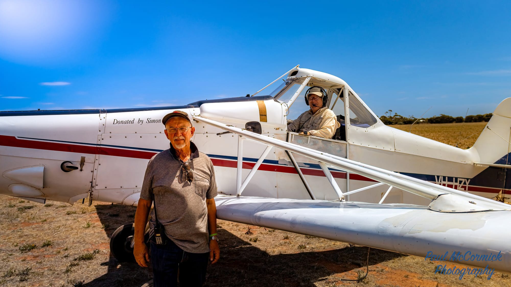 Waikerie Gliding Club temporarily grounded