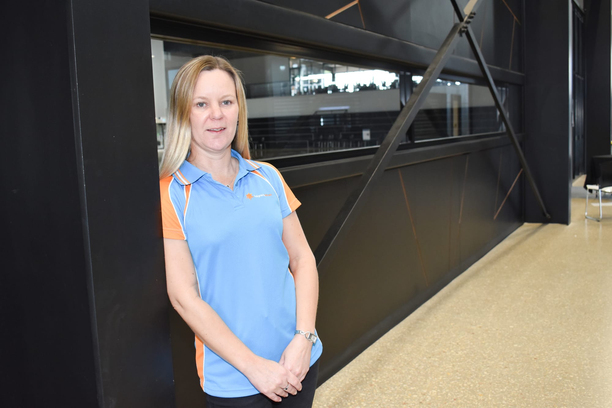 Local is new face of The Precinct
