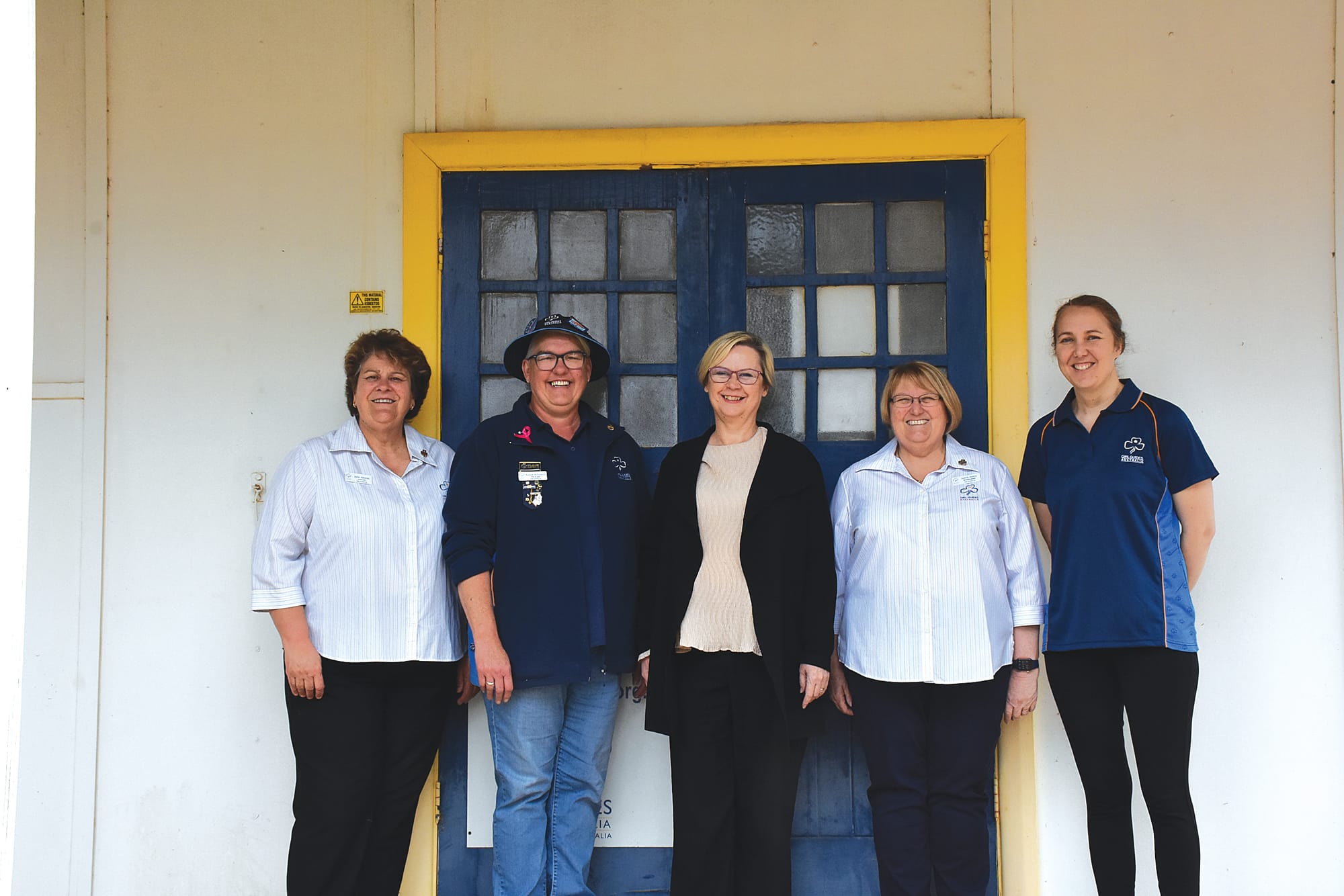 $54k for hall upgrades