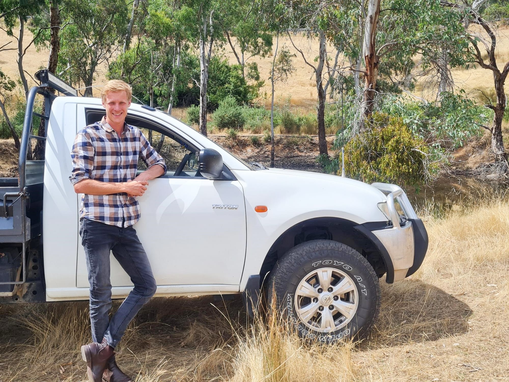 ACL State Election forum in Loxton