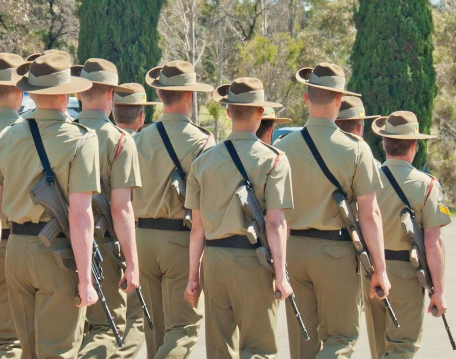 Veterans homeless in our backyard ‘unacceptable’