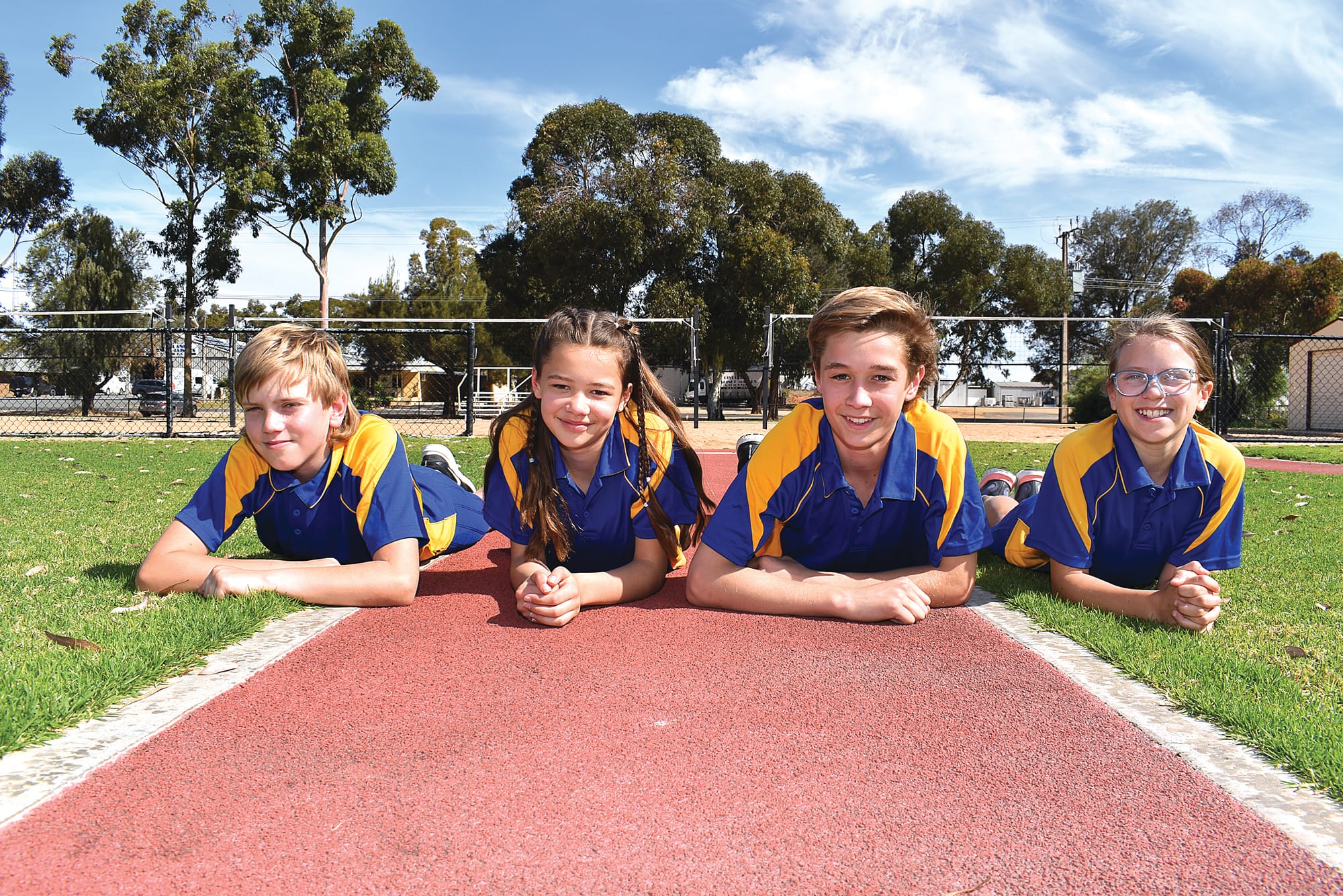 Future of Loxton sporting club hangs in the balance