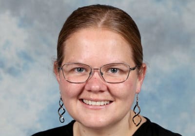 New principal appointed at Riverland Christian school