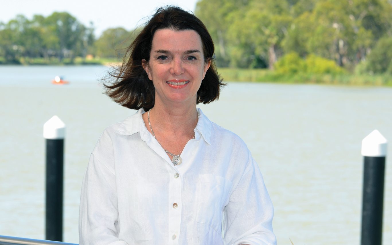 Ruston flags fifth dose of Covid-19 vaccine