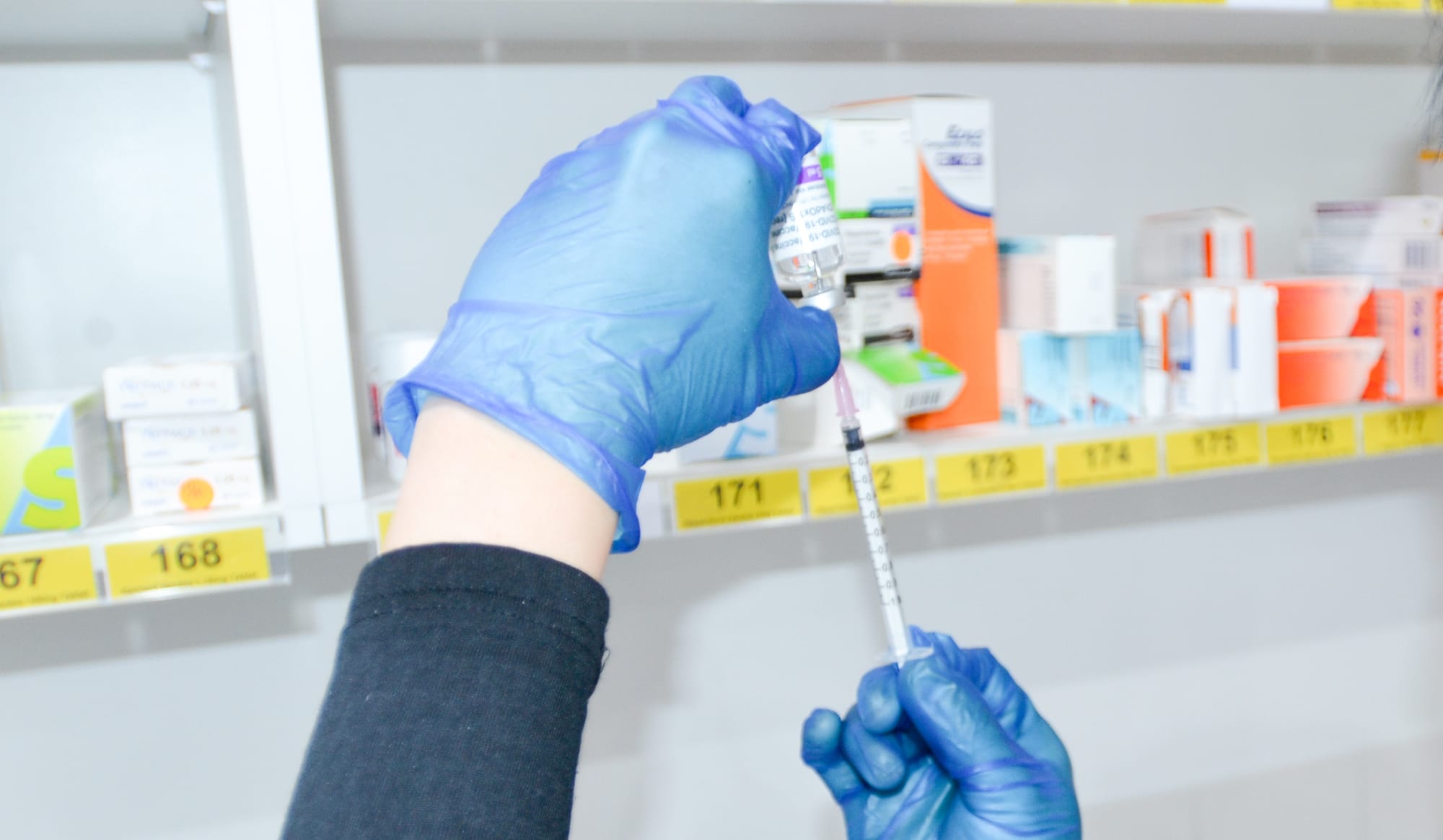 Changes cover vulnerable gap