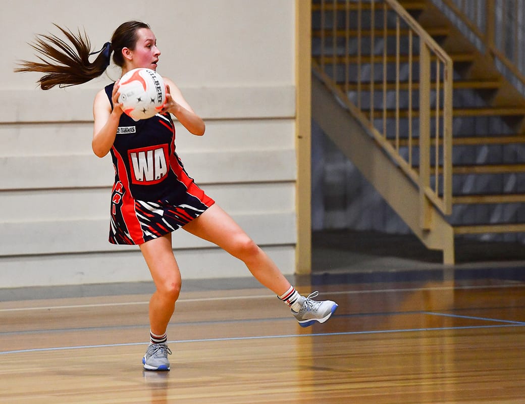 No netball in 2020