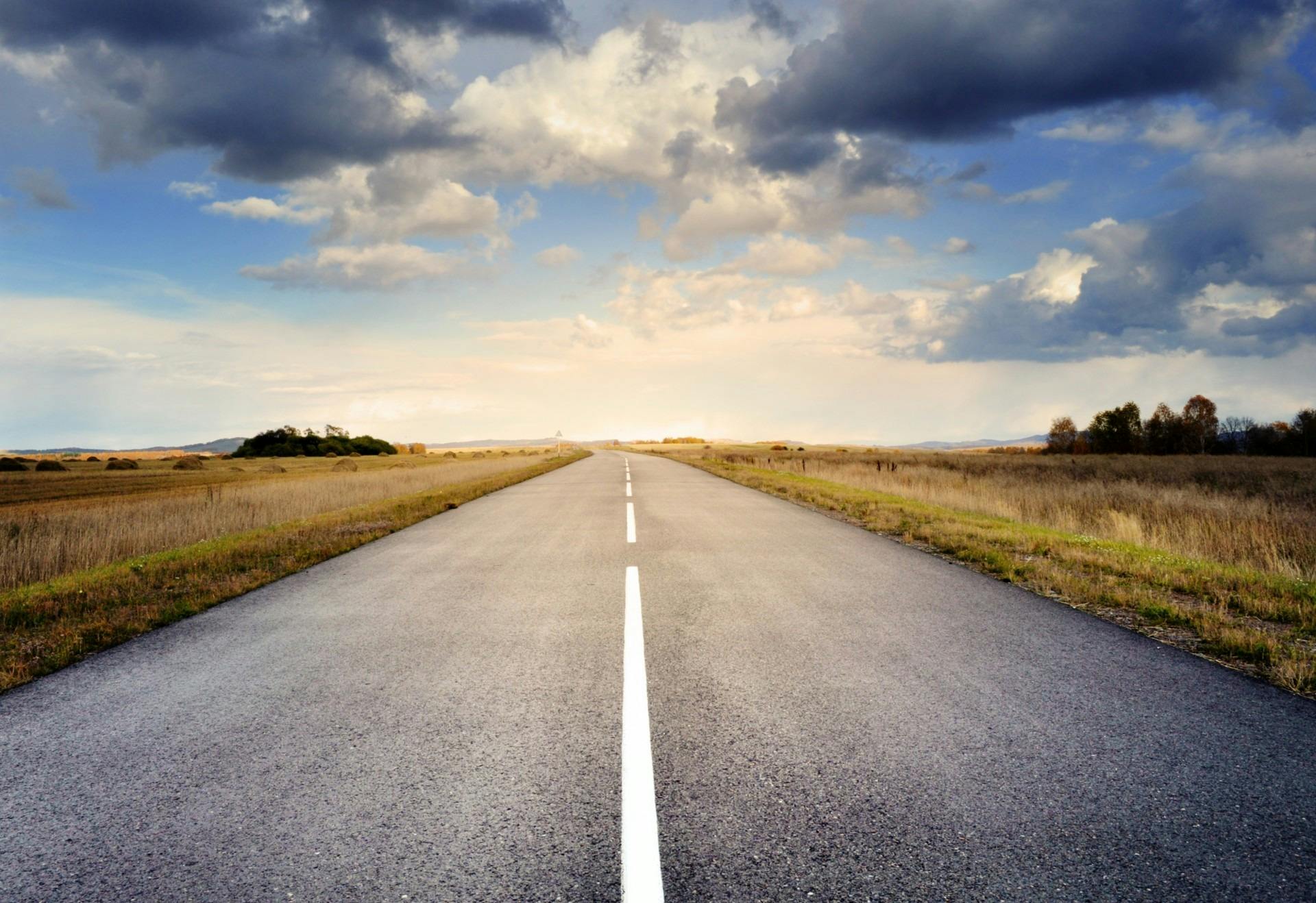 Federal boost to road funding