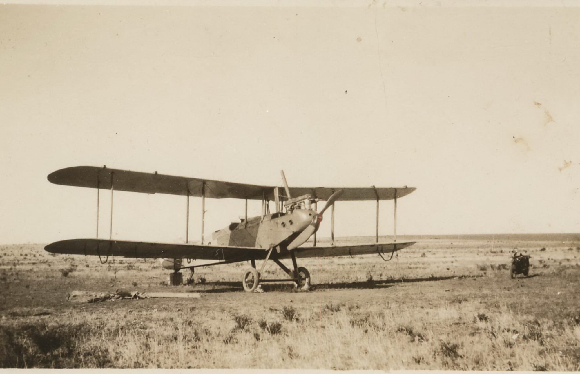 The Years Go By with Peter and Carla Magarey