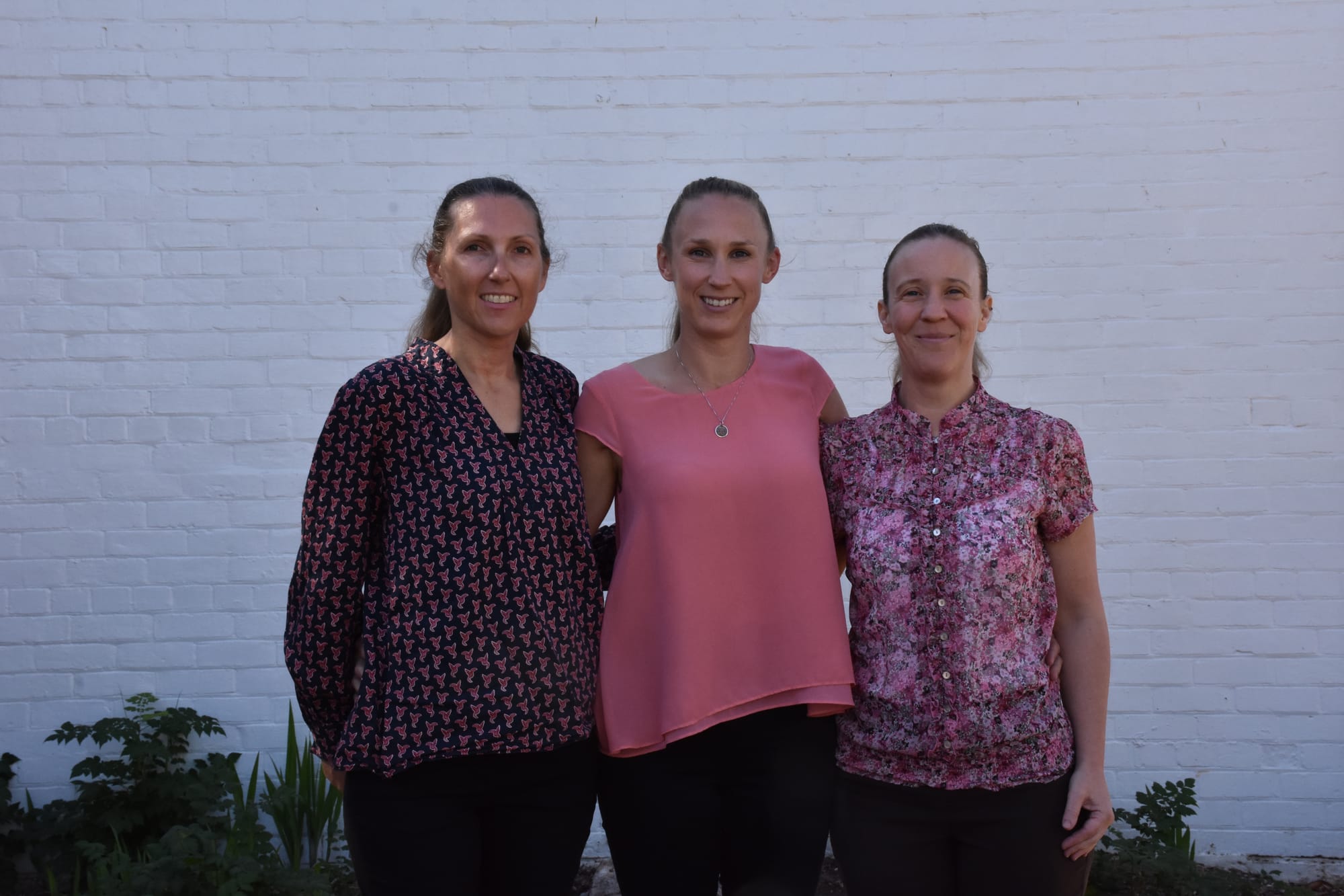 Quality care at Santosha