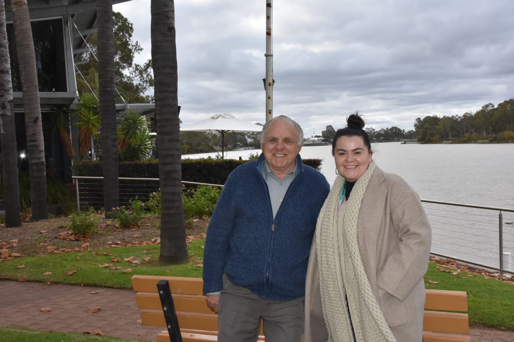 Free aged care expo in Renmark