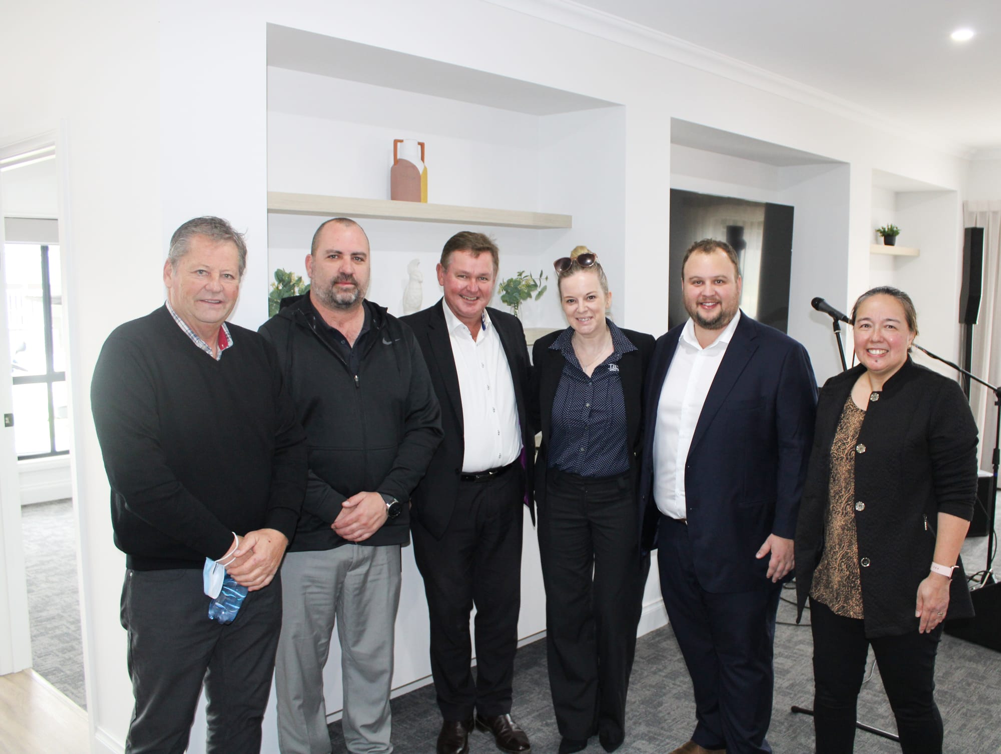 Our Waikerie Lifestyle Village’s hub of activity
