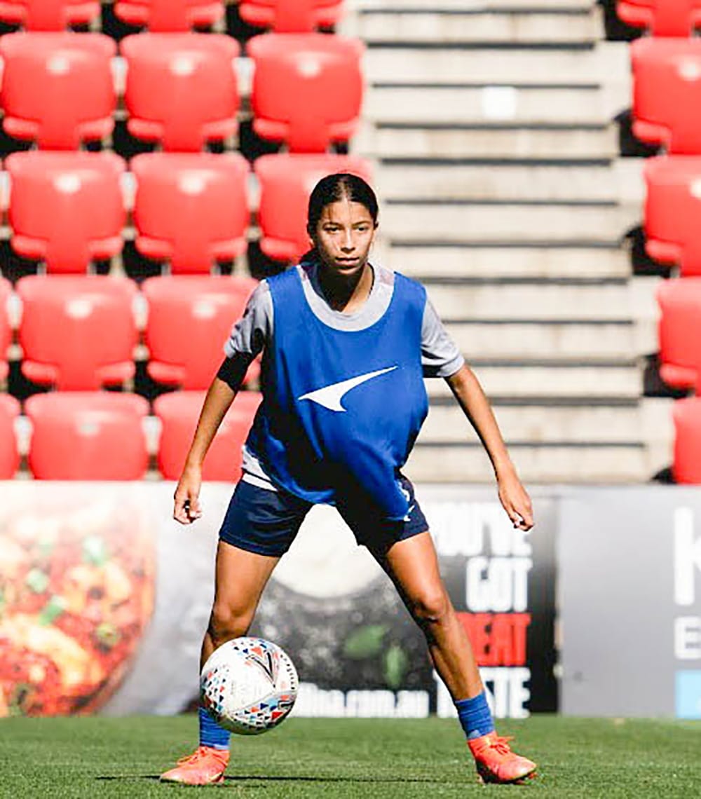 United in search of new Riverland talent