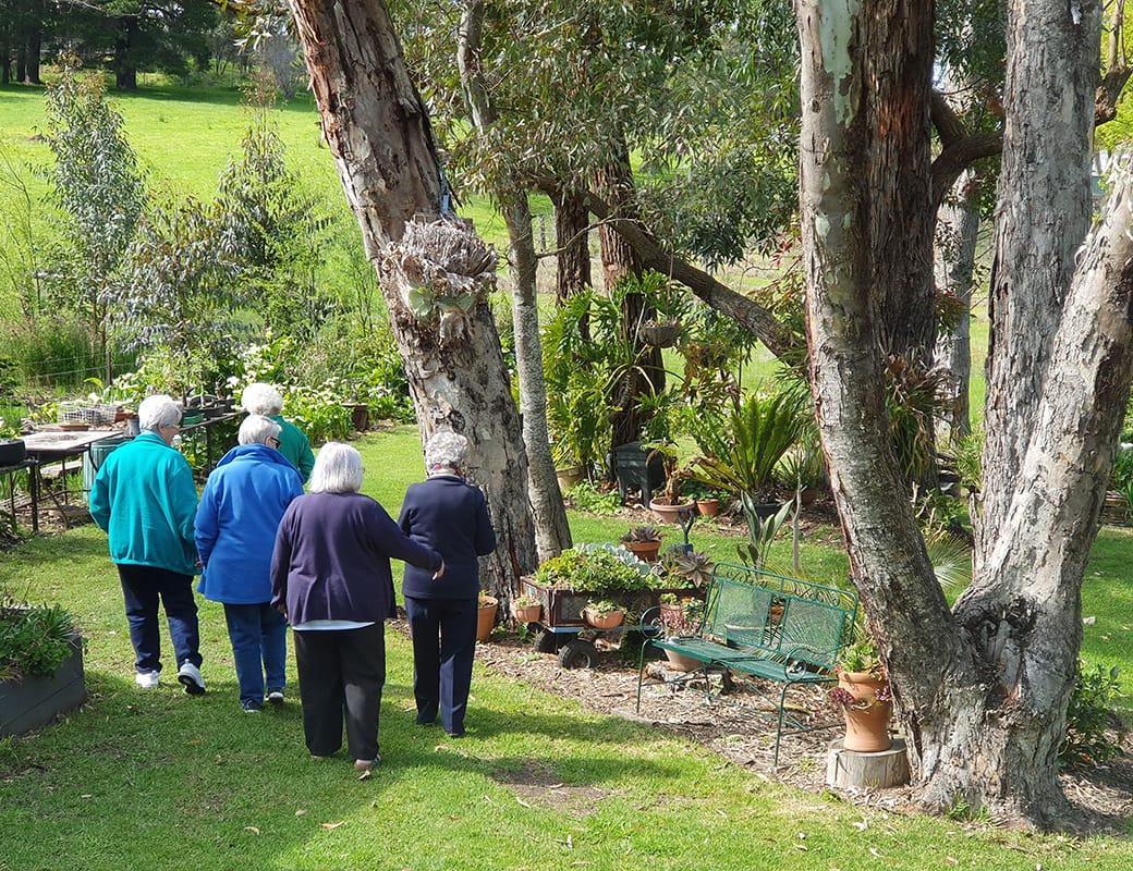 Local garden club calls out for new committee members to avoid closing