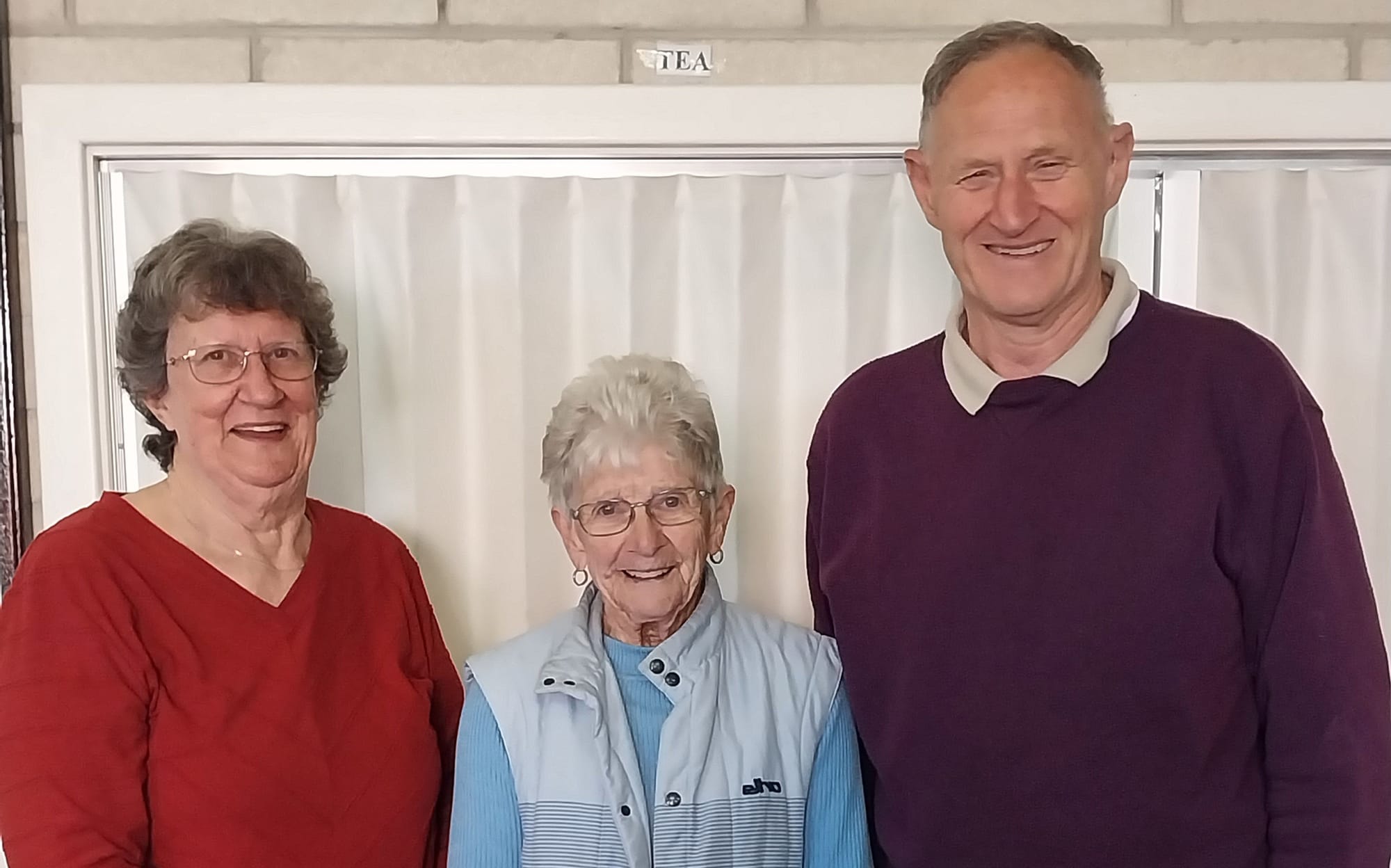 Singers welcomed to tune in at Waikerie