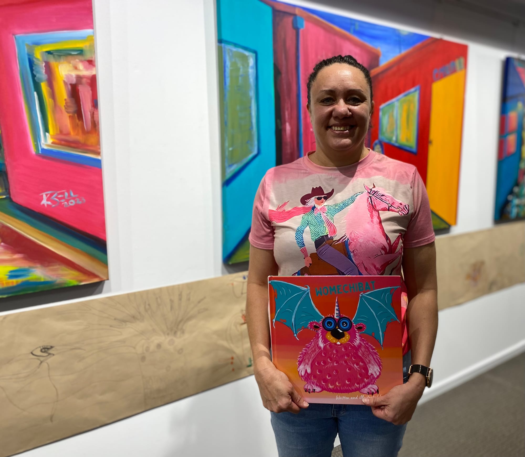 Renmark students let the magic come alive