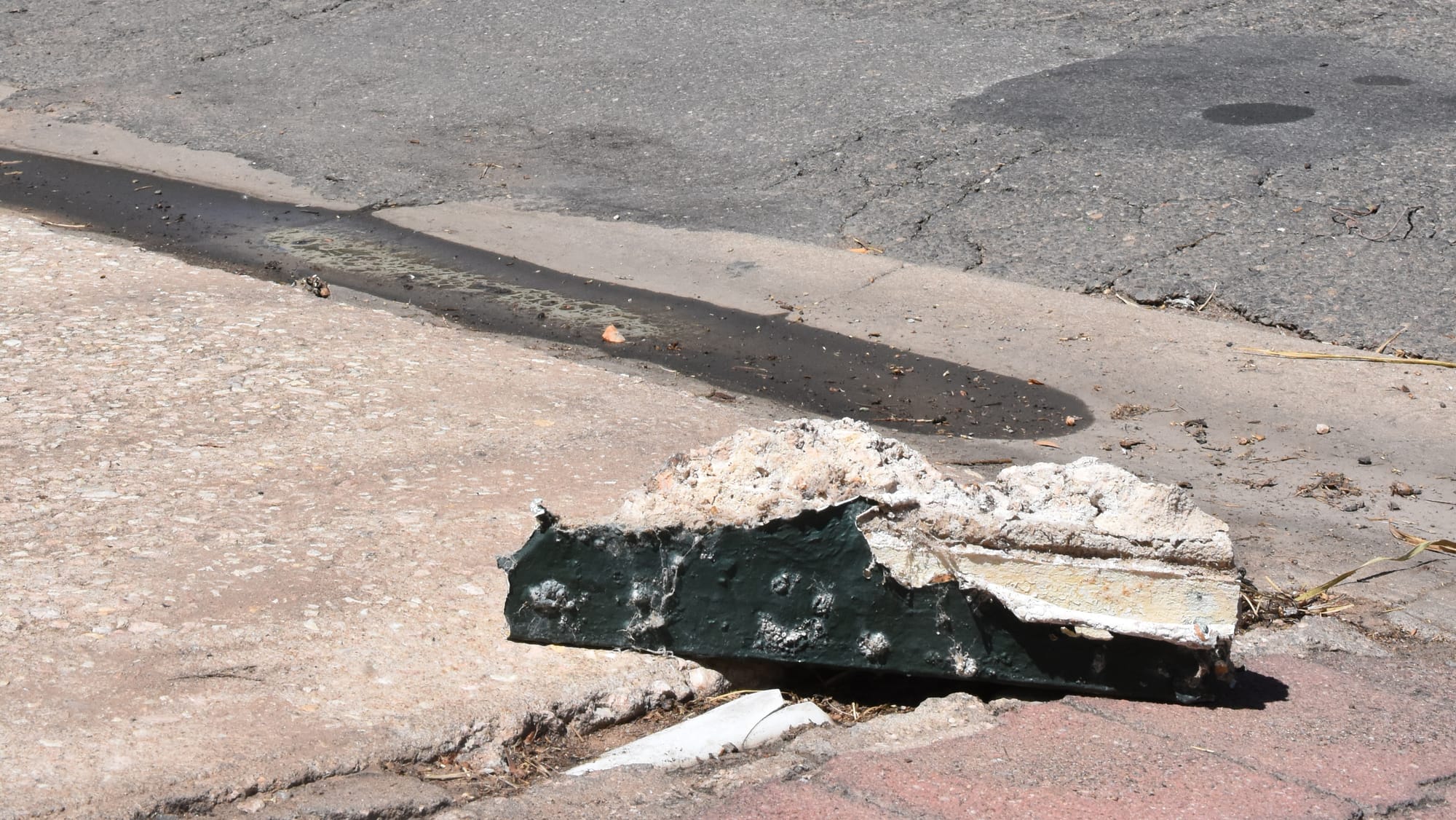 Hotel redevelopment comes right on time