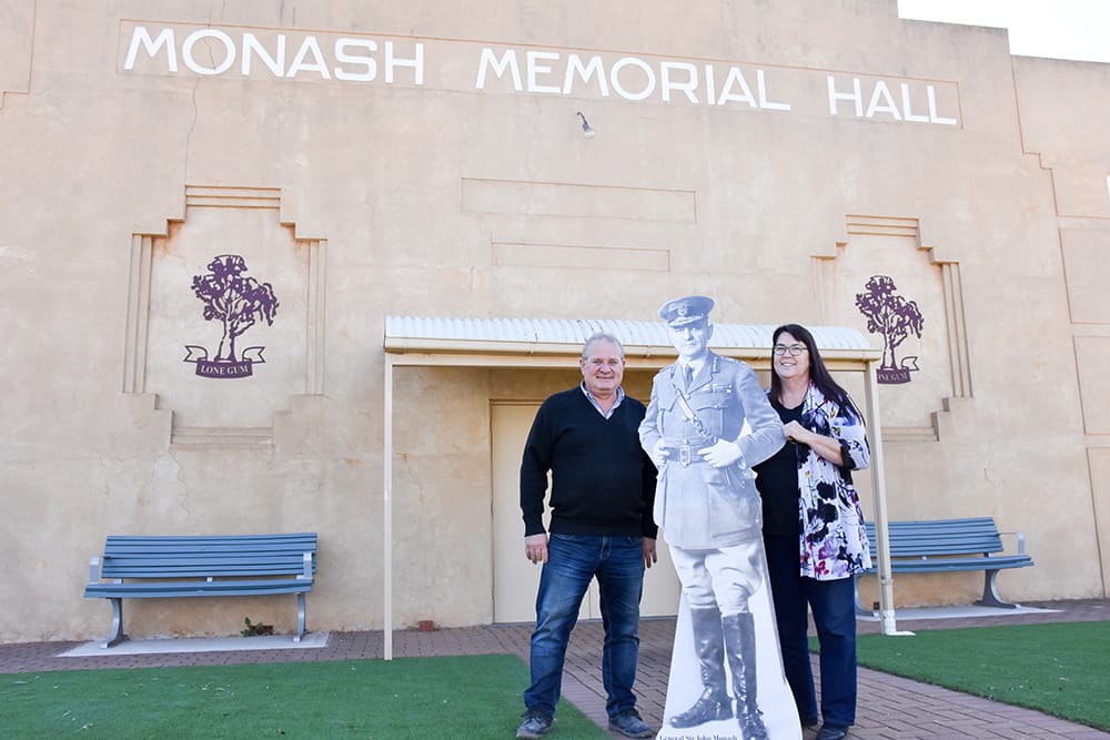 Monash’s hidden secrets to be exposed
